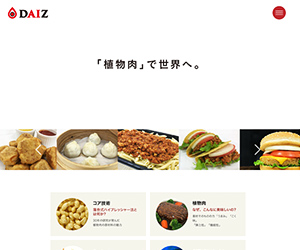 DAIZ​株式会社