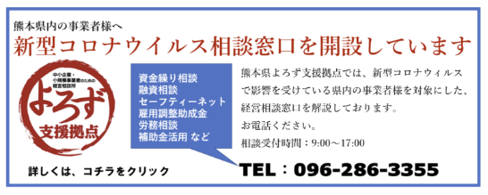 新型 コロナ ウイルス 熊本 県