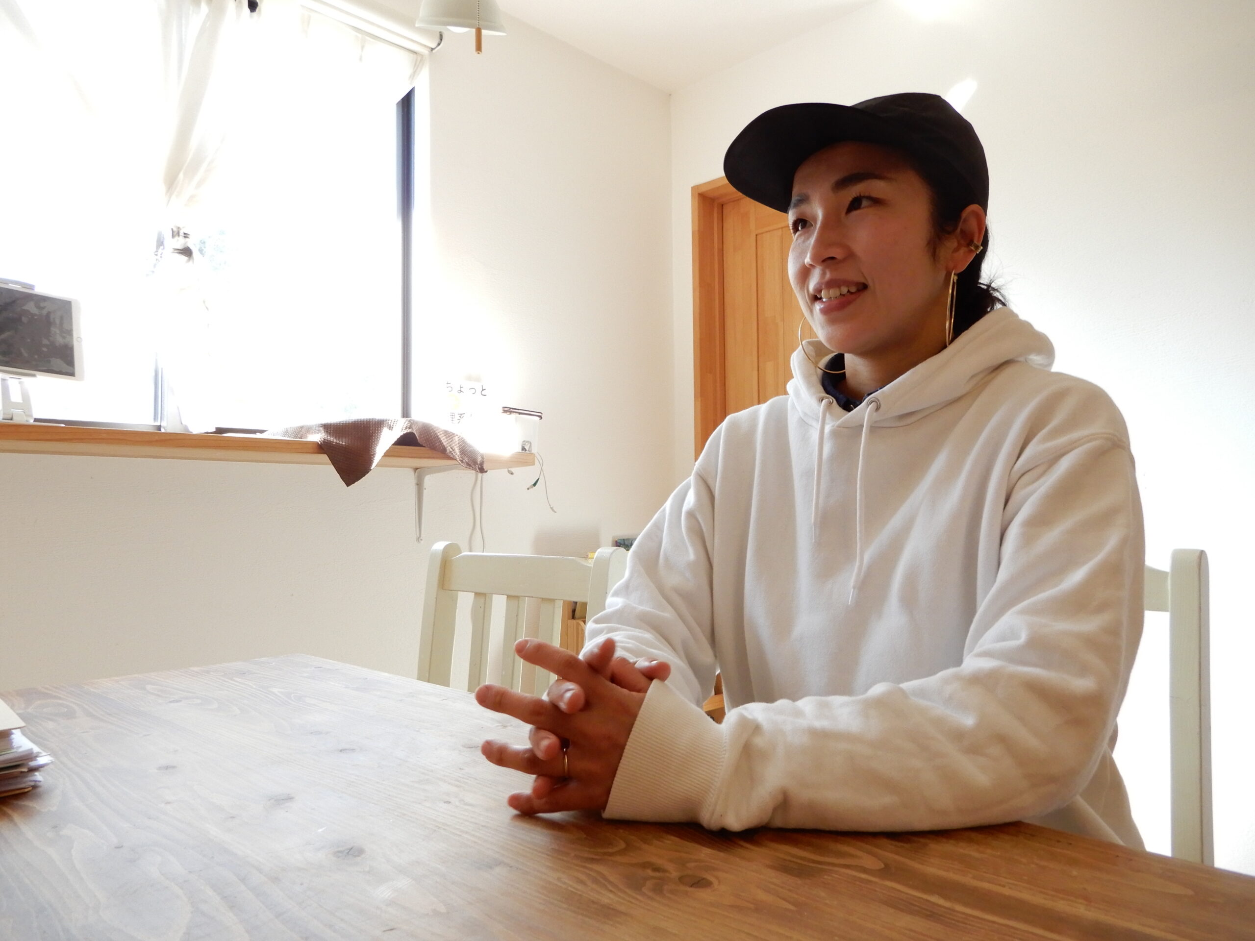 起業家紹介