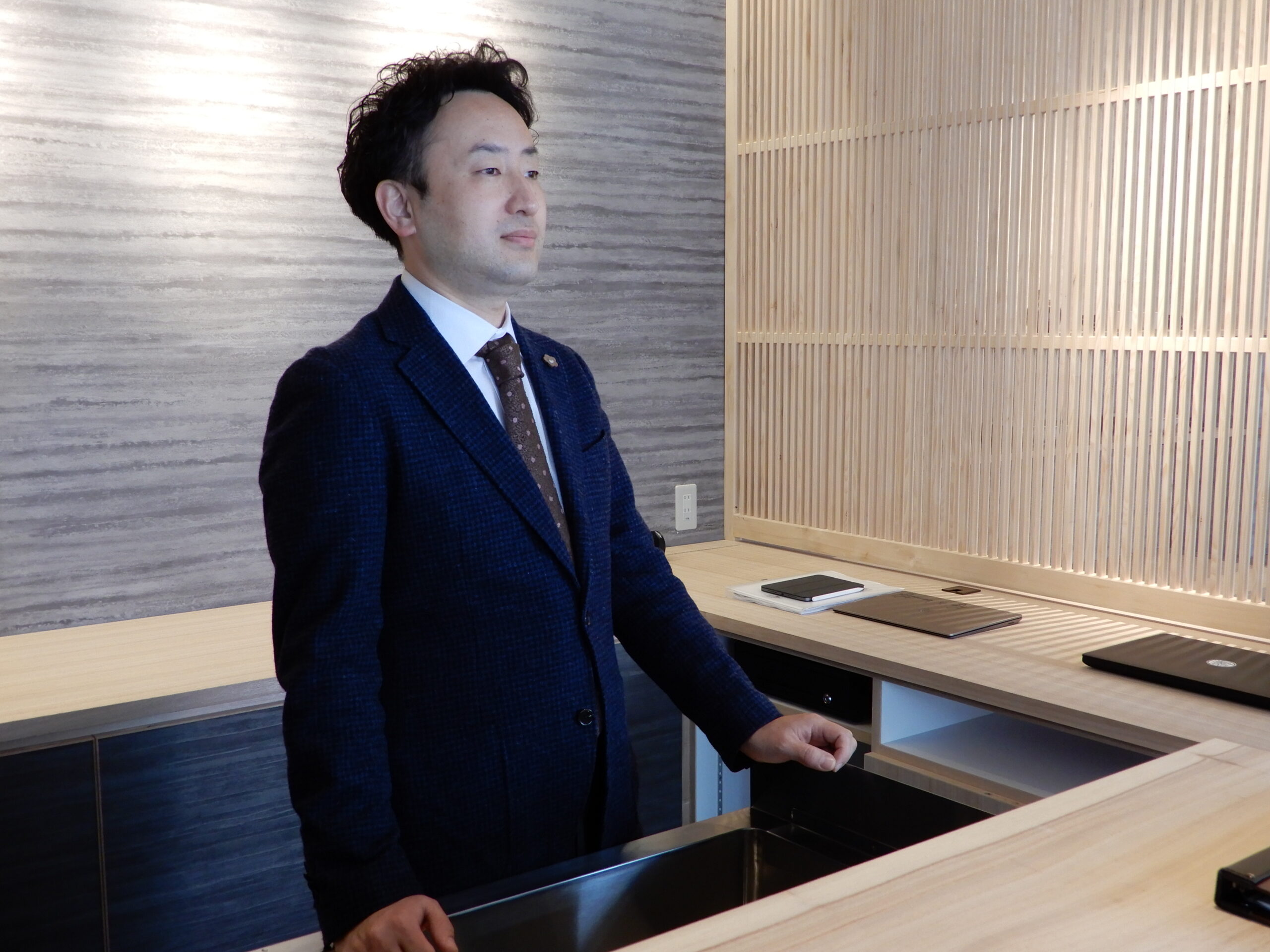 起業家紹介