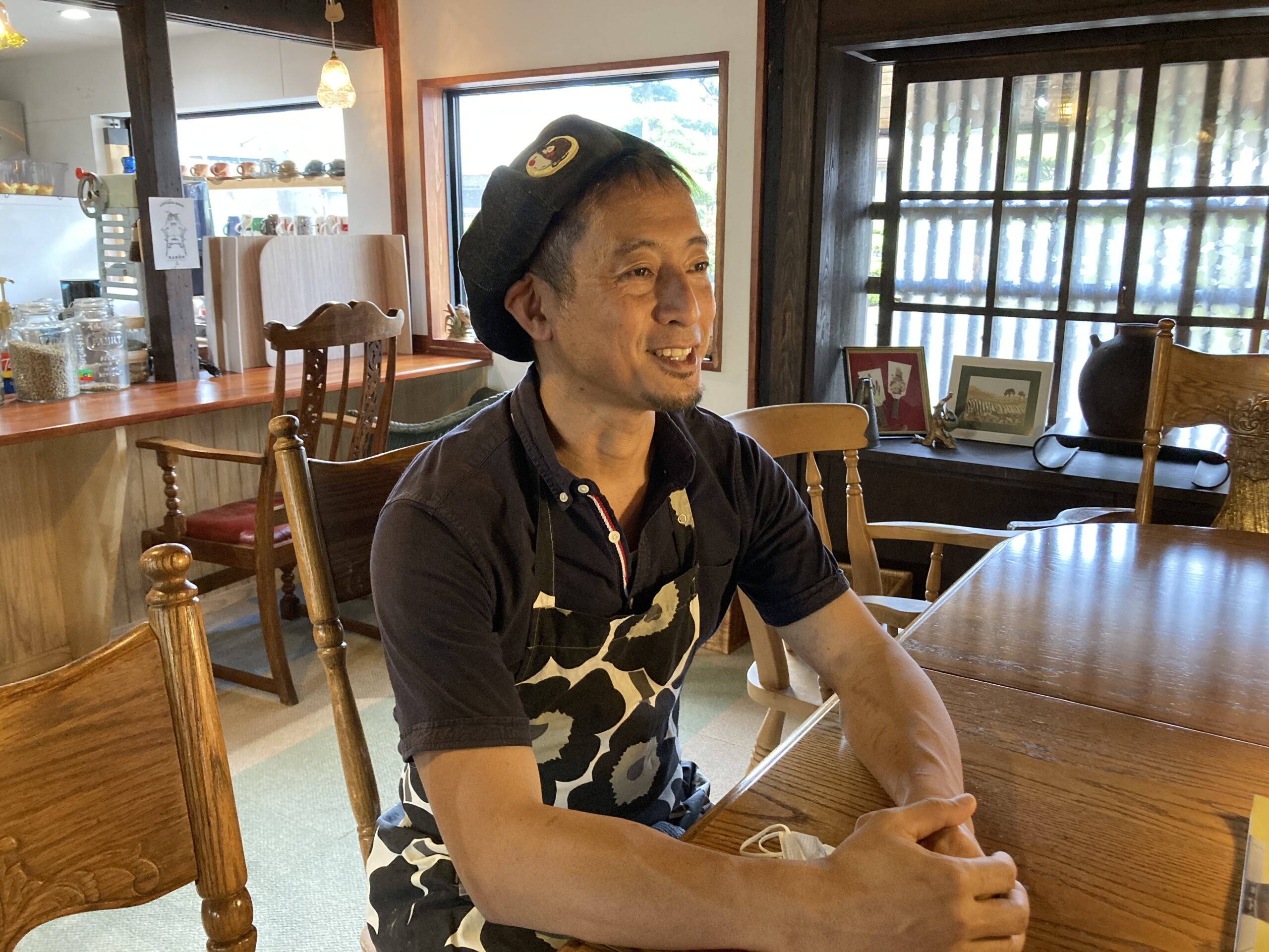 起業家紹介
