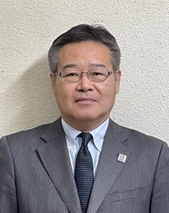 理事長写真